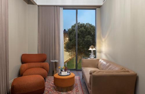Sultanahmet Hotel | The Komana Binbirdirek
