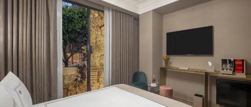 Sultanahmet Hotel | The Komana Binbirdirek