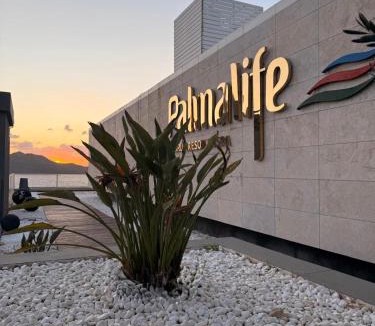 Dagbelen Resort | Palmalife Bodrum Resort & Spa