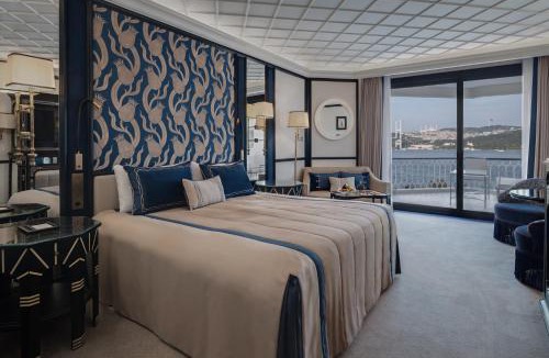 Besiktas Hotel | Çırağan Palace Kempinski Istanbul