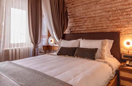 Galata Hotel | Stone Inn Galata