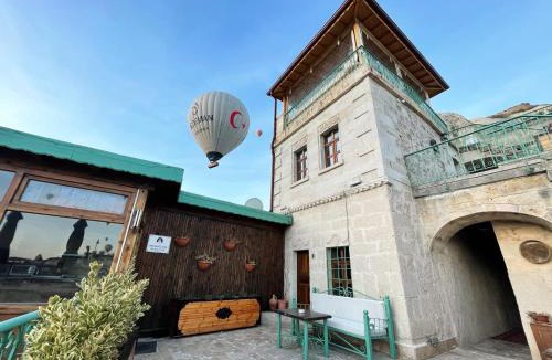 Goreme House | Gedik Cave Hotel