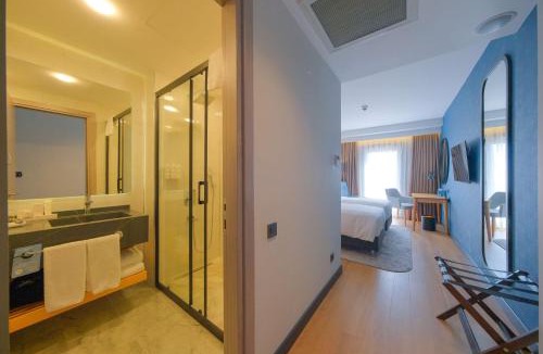 Yenisehir Hotel | Radisson Hotel Mersin