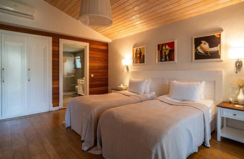 Cirali Resort | Kimera Lounge Hotel