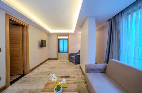 Cekirge Mahallesi Hotel | Royal Termal Hotel