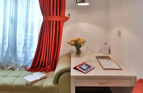 Sultanahmet Hotel | Senatus Hotel - Special Class