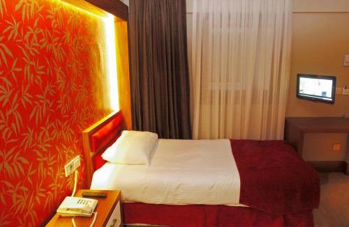 Kadikoy Hotel | Bella Hotel
