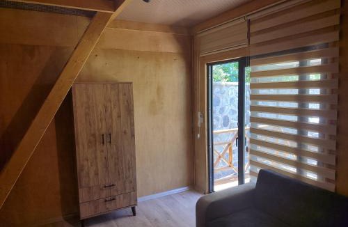 Fethiye Hotel | Farmside OTEL