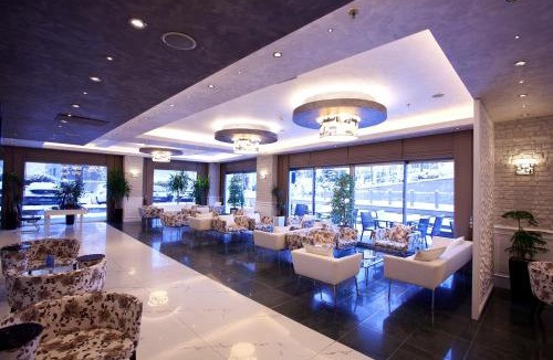 Gaziosmanpasa Hotel | Limak Ambassadore Hotel Ankara