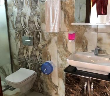 Iskenderun Hotel | Loft Suit Apart Otel