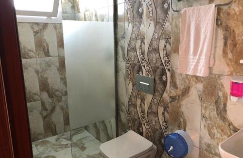 Iskenderun Hotel | Loft Suit Apart Otel