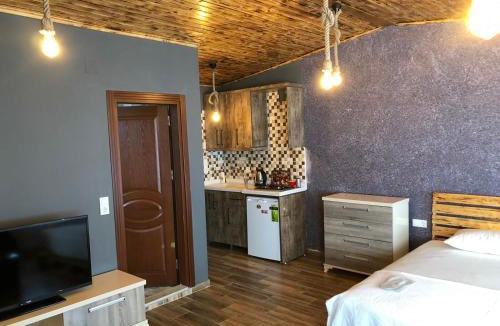 Iskenderun Hotel | Loft Suit Apart Otel
