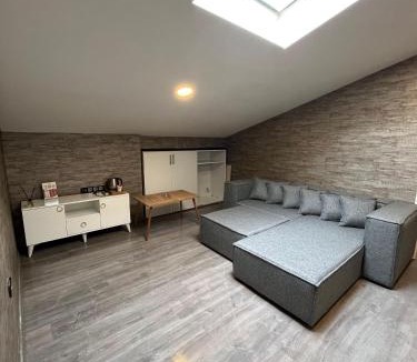 Avcilar Apartment | La Vie Suite Hotel