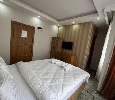 Fatih Hotel | beyzade apart hotel