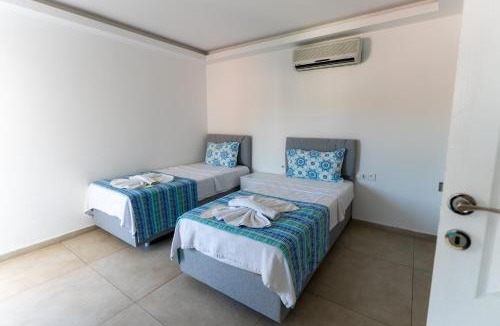 Marmaris City Center Apartment | AViSOS HOTEL & APARTMENTS