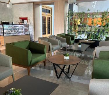 Side Hotel | Sırma Hotel - All Inclusive