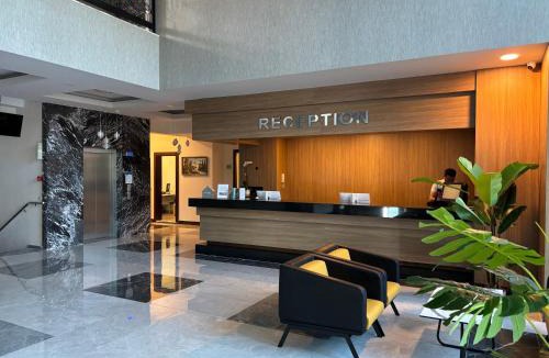 Side Hotel | Sırma Hotel - All Inclusive