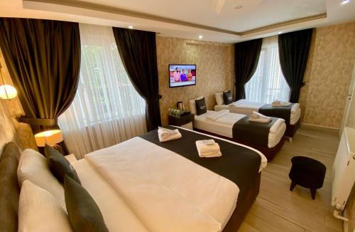 Sultanahmet Hotel | Honey Hotel