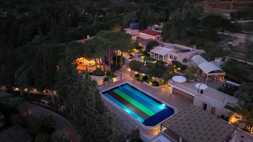Datca Hotel | Kairos Valley Wellness & Longevity