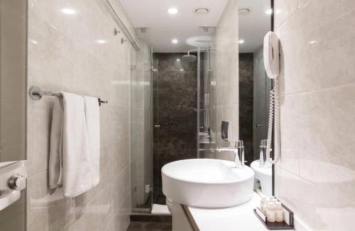 Osmanbey Apartment | Carina Park Suites Nisantasi