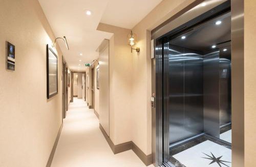 Sirkeci Hotel | Emilion Hotel