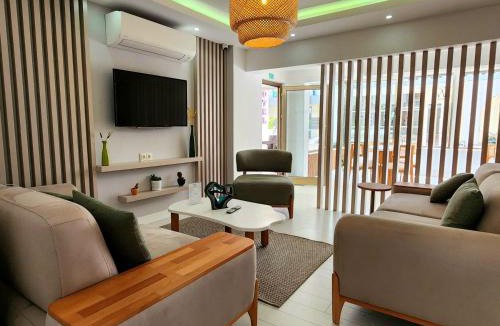 Eski Lara Hotel | Karden Otel
