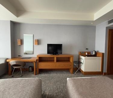 Kaynarca Hotel | The Green Park Pendik