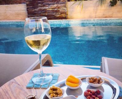 Selcuk Hotel | Livia Garden Hotel