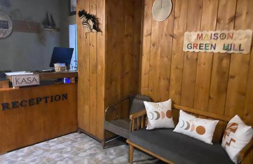 Manavgat Hotel | Mesona Hotels Green Hill