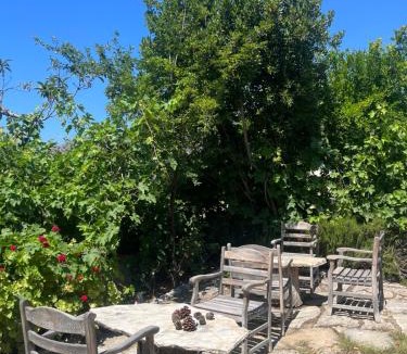 Ovabuku Hotel | Hoppala pansiyon & restaurant