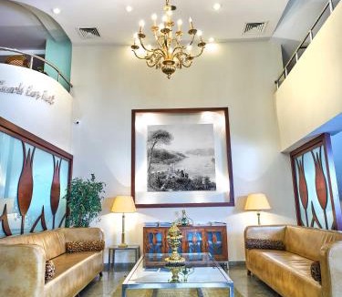 Talimhane Hotel | Feronya Hotel