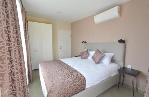 Altnkum Mahallesi Apartment | Beyaz Melek Apart Hotel