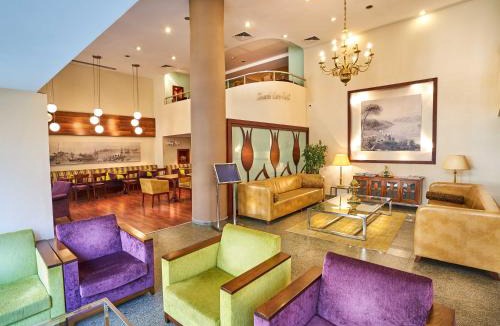 Talimhane Hotel | Feronya Hotel