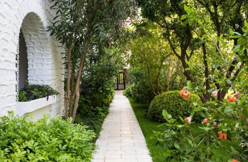 Bodrum City Center Hotel | Hotel Karia Princess