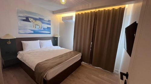 Edirne Hotel | SAR-PER Hotel