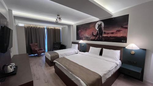 Edirne Hotel | SAR-PER Hotel