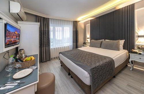 Beyazit Hotel | Beyazit Palace Hotel