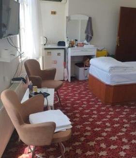 Sur Hotel | Hotel Birkent