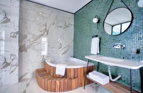 Tophane Hotel | Fragments Hotel