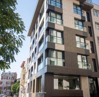 Tophane Hotel | Fragments Hotel