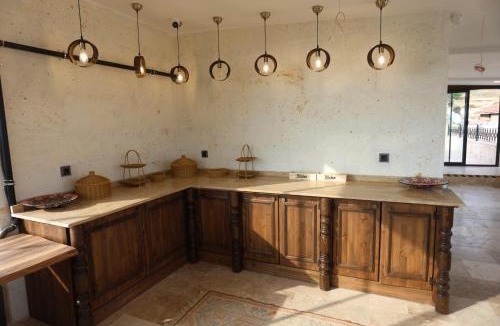 Avanos Hotel | Erdu Cappadocia Stone House