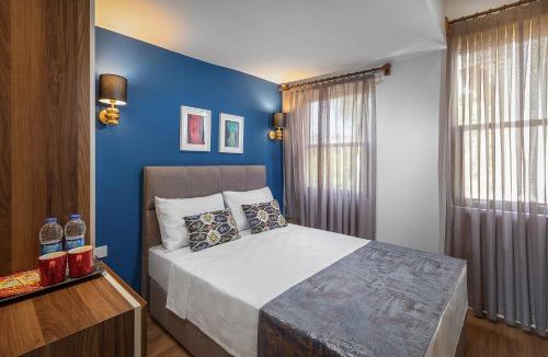 Kaleici Hotel | Mono Hotel