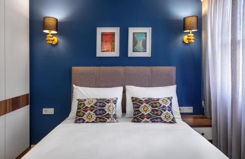 Kaleici Hotel | Mono Hotel
