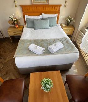 Gumussuyu Mahallesi Hotel | Park Star Hotel Taksim