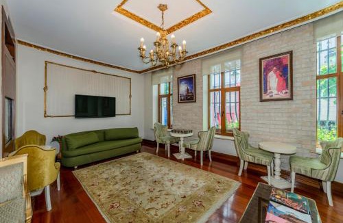 Cumhuriyet Hotel | Nil Hotel İstanbul City Center