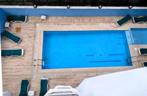 Alanya Hotel | Cleopatra City Hotel Alanya