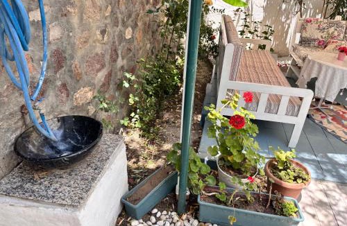 Bademli House | Ankara Evi