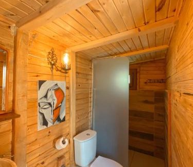 Kabak Valley House | 11-11Shambala