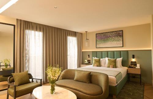 Pera Hotel | The Wings Hotels Pera