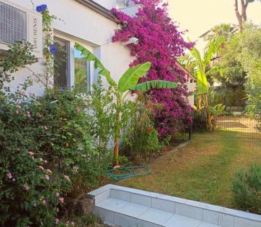 Ildır Koyu Villa | Villa with private pool and unique sea view in Çeşme